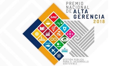 Abierta convocatoria al Premio Nacional de Alta Gerencia &ldquo;Gesti&oacute;n P&uacute;blica para el desarrollo sostenible&rdquo;