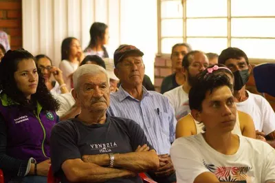 Despacio llegamos lejos