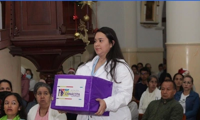 Chinacota La Casa De Todos