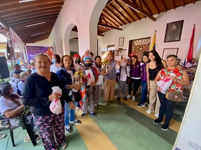 Acompa&ntilde;amiento de vida saludable